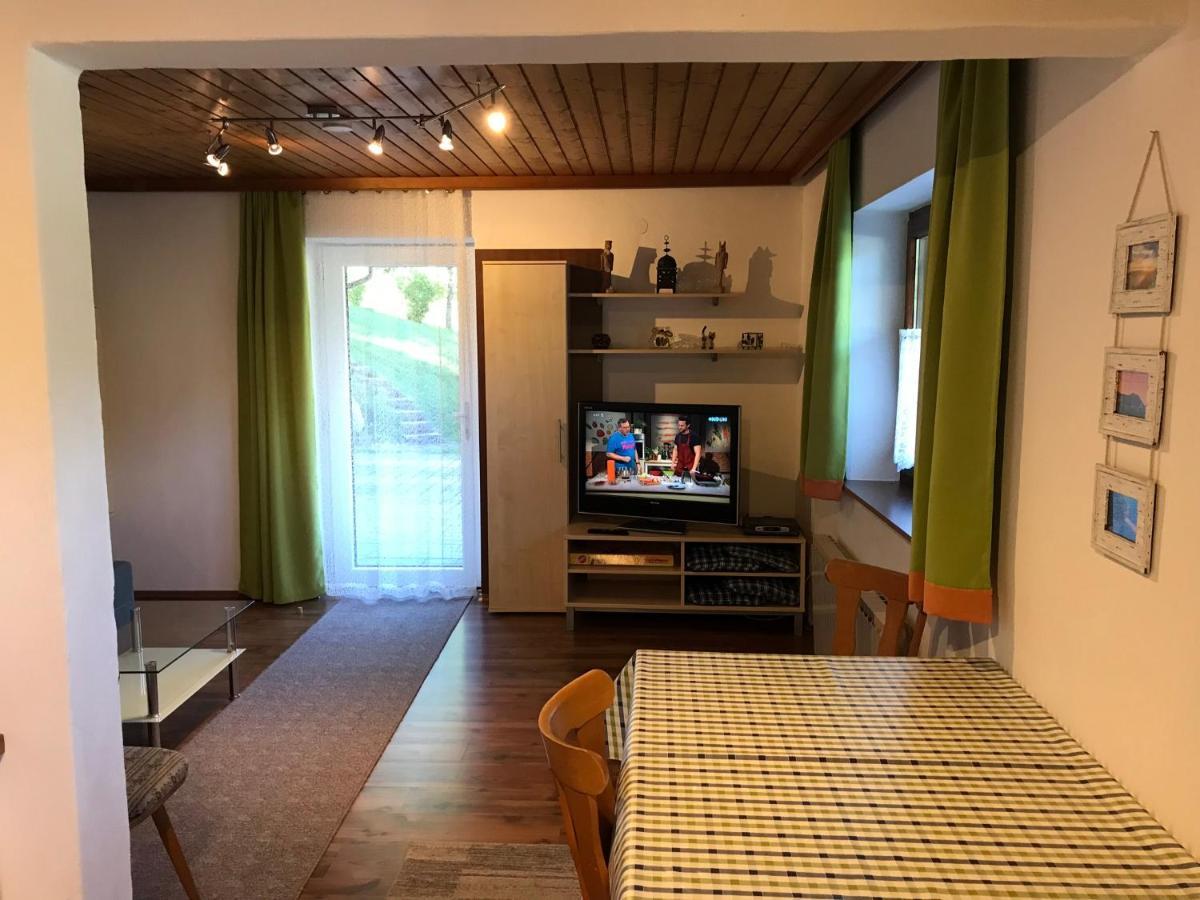 شقة Haus Fernsebner لوفر المظهر الخارجي الصورة