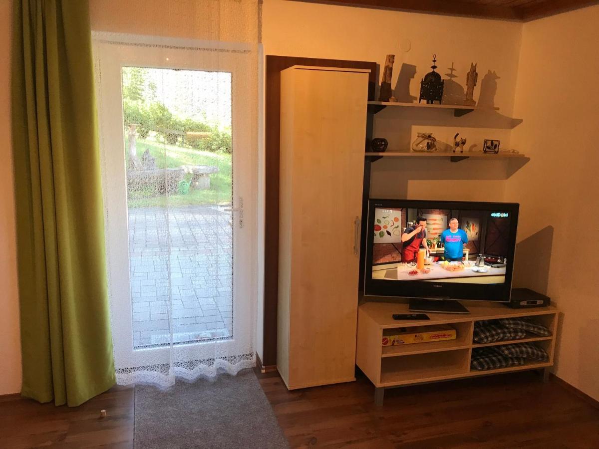 شقة Haus Fernsebner لوفر المظهر الخارجي الصورة